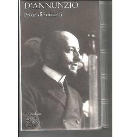 Prose di romanzi  Volume Secondo