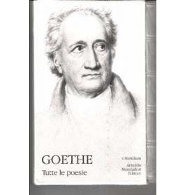 Tutte le poesie  Volume Terzo