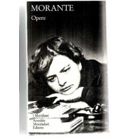 Opere  Volume Secondo