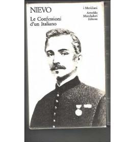 Confessioni d'un italiano (Le)