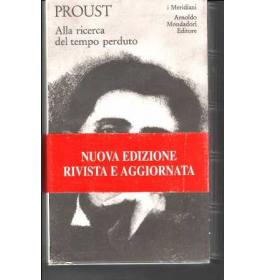 Alla ricerca del tempo perduto  Volume Secondo