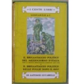 Brigantaggio politico (Il)
