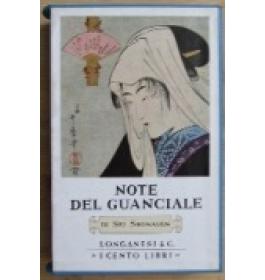 Note del guanciale