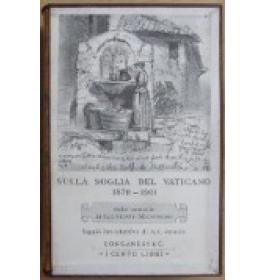 Sulla soglia del Vaticano 1870-1901