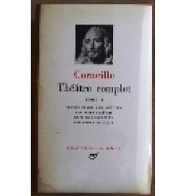 Thatre complet  Volume secondo