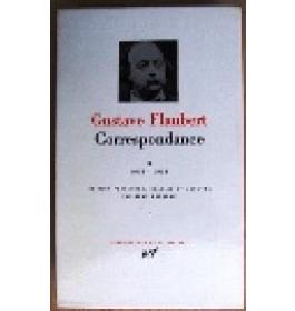 Correspondance II 1851-1858