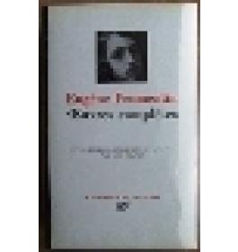Oeuvres complètes