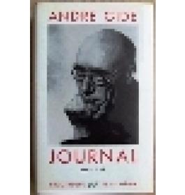 Journal 1889-1939 50 anniversario Gallimard
