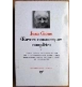 Oeuvres romanesques compltes  Volume Quinto