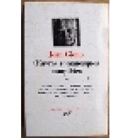 Oeuvres romanesques compltes  Volume Sesto