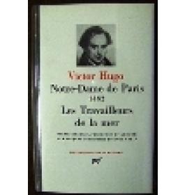 Notre-Dame de Paris 1482