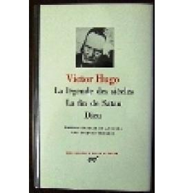 La légende des siècle - La fin de Satan Dieu 