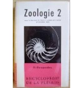 Zoologie 3