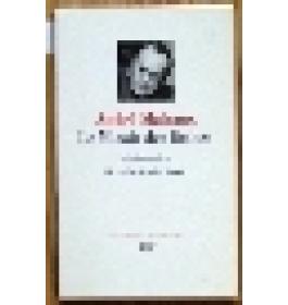 Le Miroir des limbes