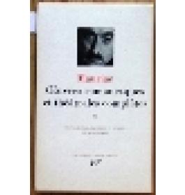 Oeuvres romanesques et thatrales compltes  Volume Secondo