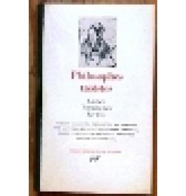 Philosophies taoïstes: Tome 1