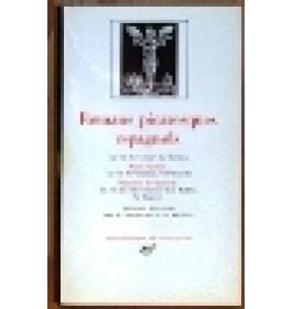 Romans Picaresques Espagnols