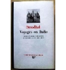 Voyages en Italie