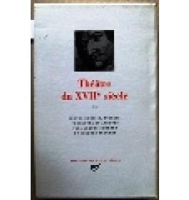 Thatre du XVII  Volume Secondo
