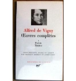 Oeuvres compltes  Volume Primo