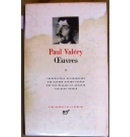 Oeuvres  Volume Primo
