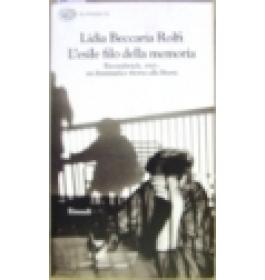 Esile filo della memoria (Il)