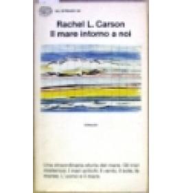 Mare intorno a noi (Il)