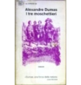 Tre moschettieri (I)