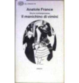Manichino di vimini (Il)