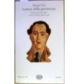 Lettere della giovinezza