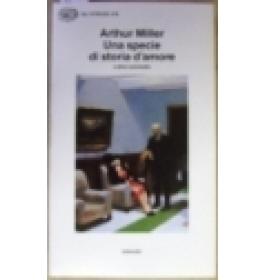 Specie di storia d'amore (Una)