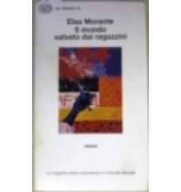Mondo salvato dai ragazzini (Il)