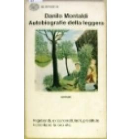 Autobiografie della leggera