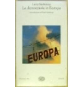 Democrazia in Europa (La)