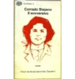 Sovversivo (Il)