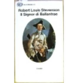 Signor di Ballantrae (Il)