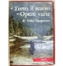 Tutto il teatro  Opere varie