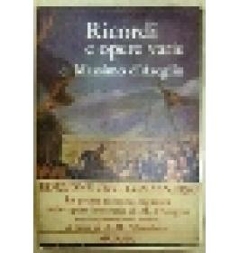 Ricordi e opere varie