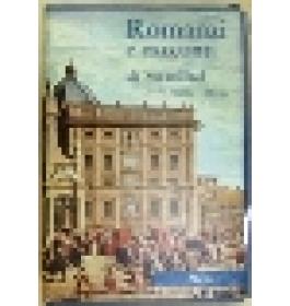 Romanzi e Racconti (1834 - 1839)