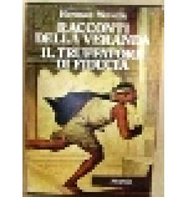 Racconti della veranda - il truffatore di fiducia