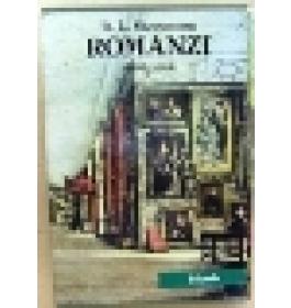 Romanzi (1885-1889)