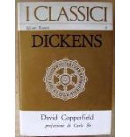 David Copperfield