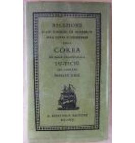 Relazione d'un viaggio di scoperte alla costa occidentale della Corea ed alla grand'isola Lu-Tsci