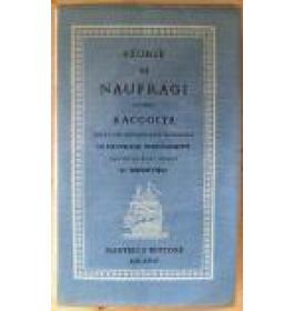 Storie di naufragi Volume III