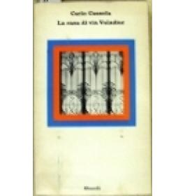 Casa di via Valadier (La)