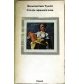 Isola appassionata (L')