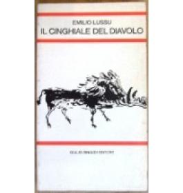 Cinghiale del diavolo (Il)