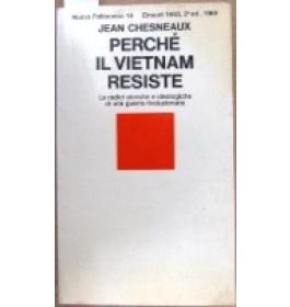Perch il Vietnam resiste