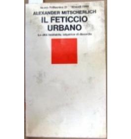 Feticcio urbano (Il)