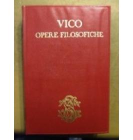 Opere Filosofiche